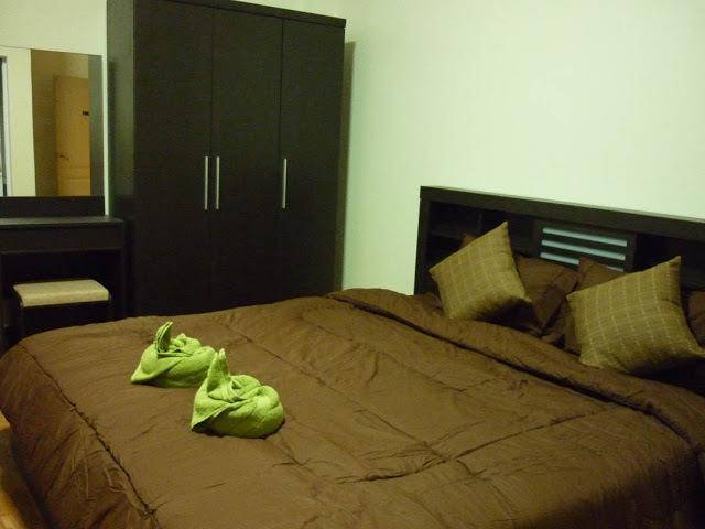 Bansappoori Aparthotel Lamphun Phòng bức ảnh